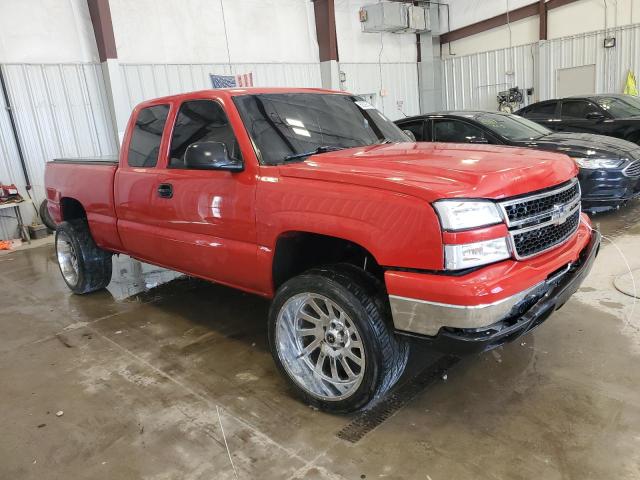 Photo 3 VIN: 1GCEK19B36Z220568 - CHEVROLET SILVERADO 