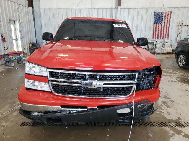 Photo 4 VIN: 1GCEK19B36Z220568 - CHEVROLET SILVERADO 