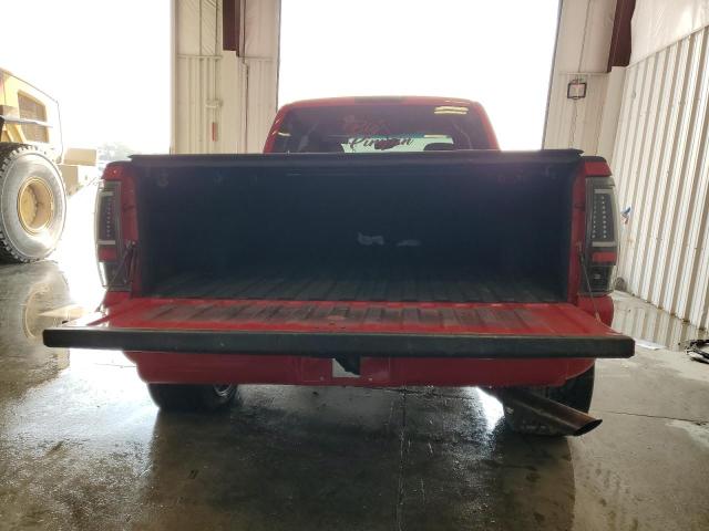 Photo 5 VIN: 1GCEK19B36Z220568 - CHEVROLET SILVERADO 