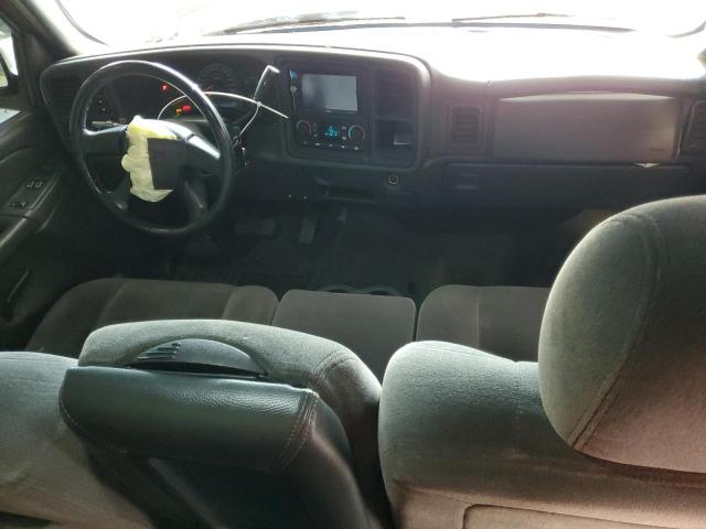 Photo 7 VIN: 1GCEK19B36Z220568 - CHEVROLET SILVERADO 