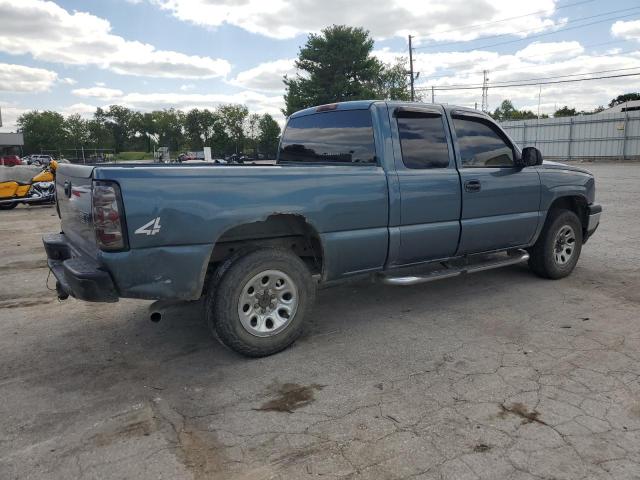 Photo 2 VIN: 1GCEK19B36Z222160 - CHEVROLET SILVERADO 