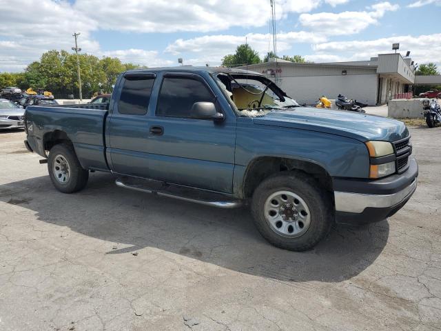 Photo 3 VIN: 1GCEK19B36Z222160 - CHEVROLET SILVERADO 