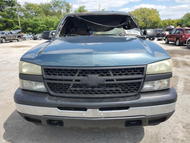 Photo 4 VIN: 1GCEK19B36Z222160 - CHEVROLET SILVERADO 