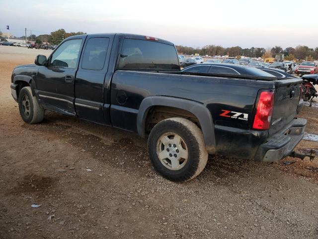 Photo 1 VIN: 1GCEK19B37Z102814 - CHEVROLET SILVERADO 