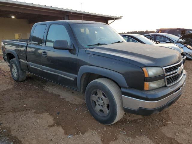 Photo 3 VIN: 1GCEK19B37Z102814 - CHEVROLET SILVERADO 