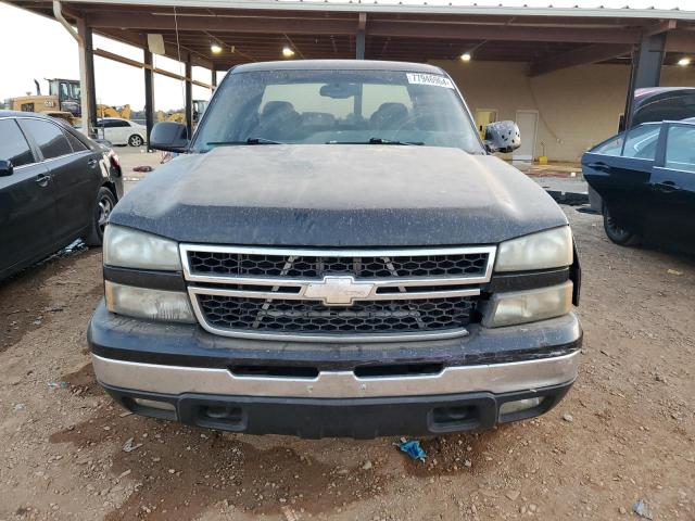 Photo 4 VIN: 1GCEK19B37Z102814 - CHEVROLET SILVERADO 