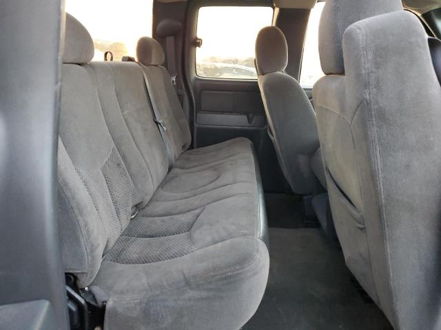 Photo 9 VIN: 1GCEK19B37Z102814 - CHEVROLET SILVERADO 