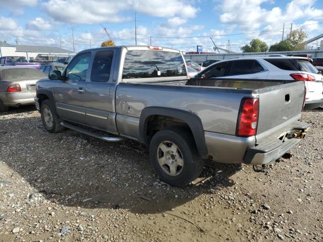 Photo 1 VIN: 1GCEK19B37Z199657 - CHEVROLET SILVERADO 