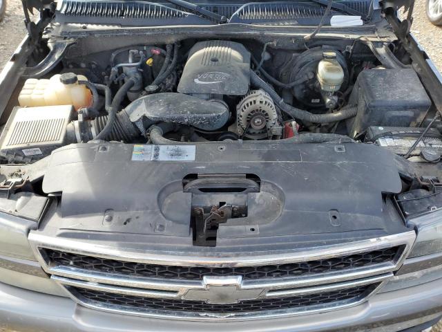 Photo 10 VIN: 1GCEK19B37Z199657 - CHEVROLET SILVERADO 