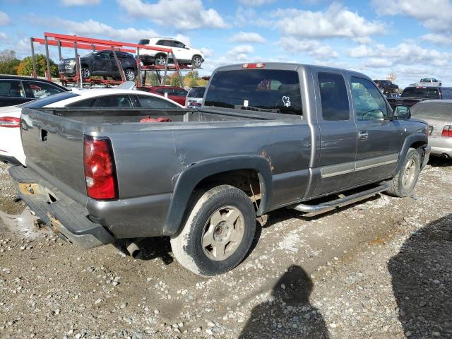 Photo 2 VIN: 1GCEK19B37Z199657 - CHEVROLET SILVERADO 