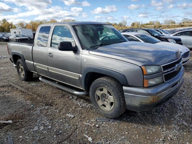 Photo 3 VIN: 1GCEK19B37Z199657 - CHEVROLET SILVERADO 