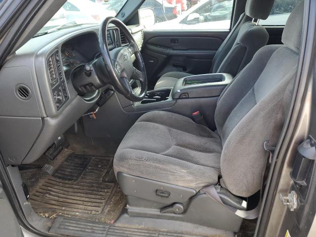 Photo 6 VIN: 1GCEK19B37Z199657 - CHEVROLET SILVERADO 