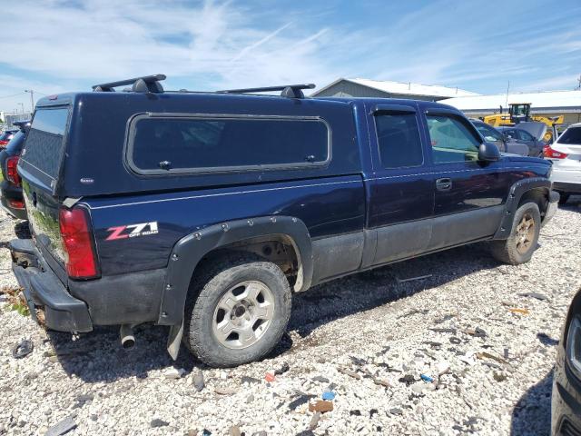 Photo 2 VIN: 1GCEK19B45E106634 - CHEVROLET SILVERADO 