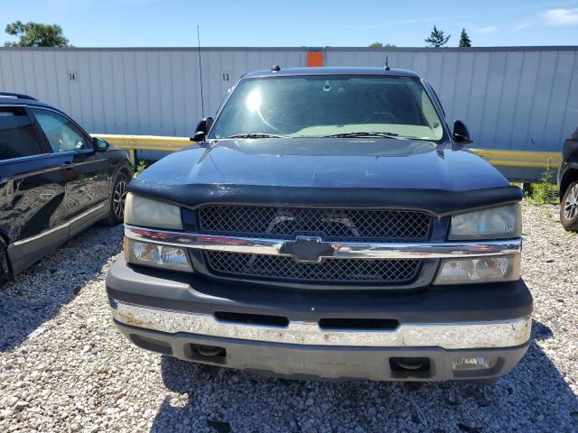 Photo 4 VIN: 1GCEK19B45E106634 - CHEVROLET SILVERADO 