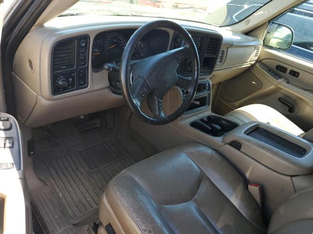 Photo 7 VIN: 1GCEK19B45E106634 - CHEVROLET SILVERADO 