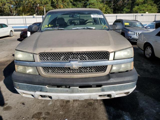 Photo 4 VIN: 1GCEK19B45E164629 - CHEVROLET ALL MODELS 