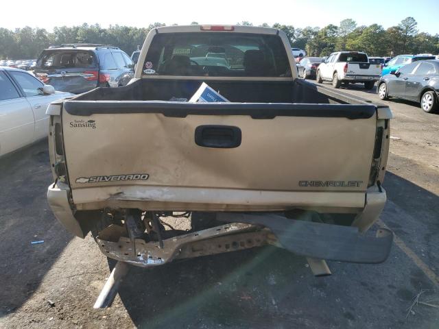 Photo 5 VIN: 1GCEK19B45E164629 - CHEVROLET ALL MODELS 