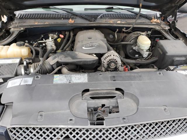 Photo 10 VIN: 1GCEK19B45E177266 - CHEVROLET SILVERADO 