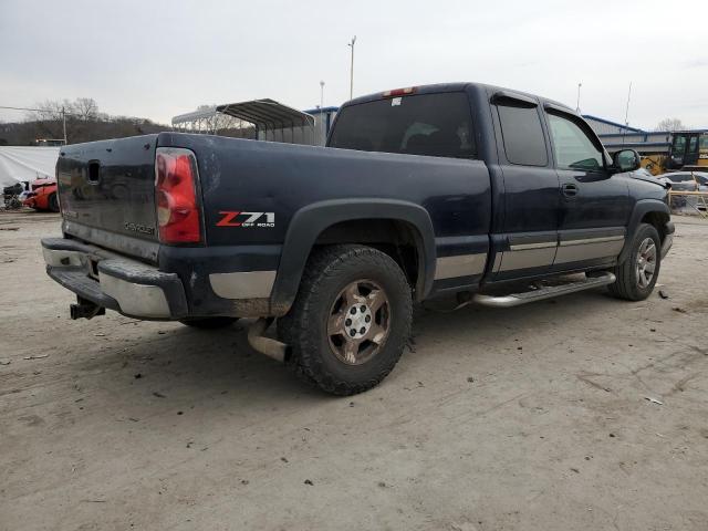 Photo 2 VIN: 1GCEK19B45E177266 - CHEVROLET SILVERADO 