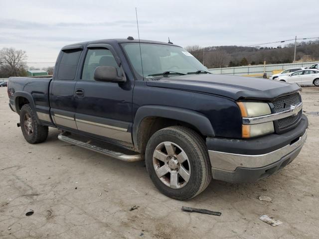 Photo 3 VIN: 1GCEK19B45E177266 - CHEVROLET SILVERADO 