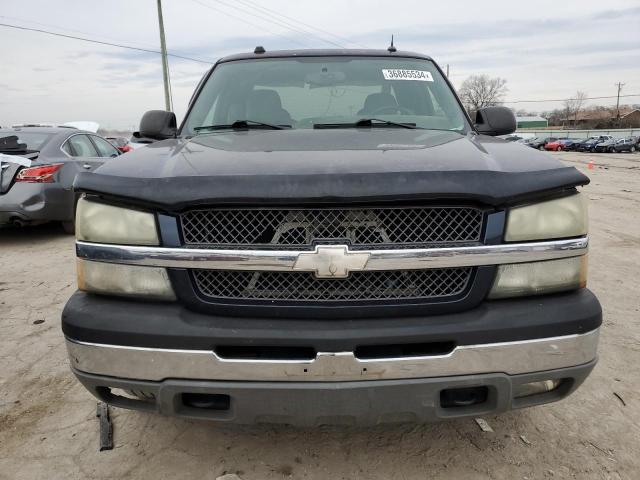 Photo 4 VIN: 1GCEK19B45E177266 - CHEVROLET SILVERADO 