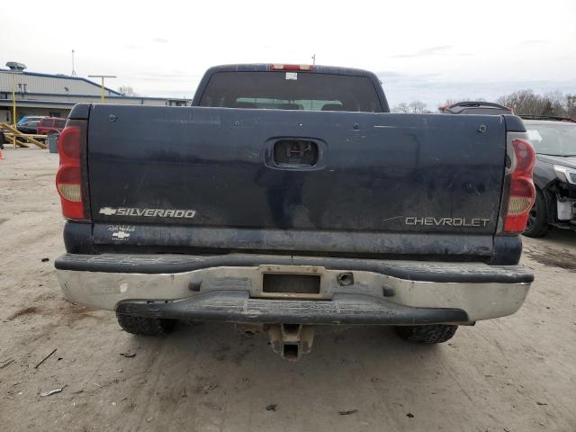 Photo 5 VIN: 1GCEK19B45E177266 - CHEVROLET SILVERADO 