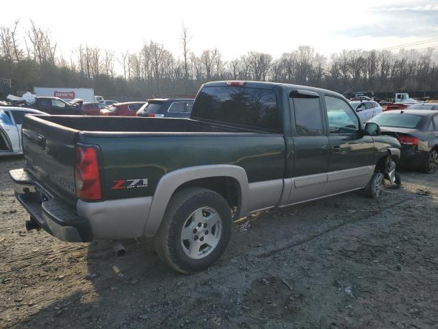 Photo 2 VIN: 1GCEK19B45Z281572 - CHEVROLET SILVERADO 