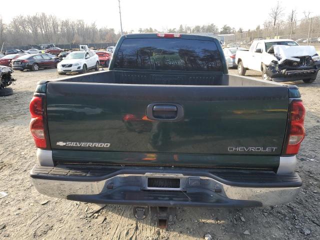 Photo 5 VIN: 1GCEK19B45Z281572 - CHEVROLET SILVERADO 