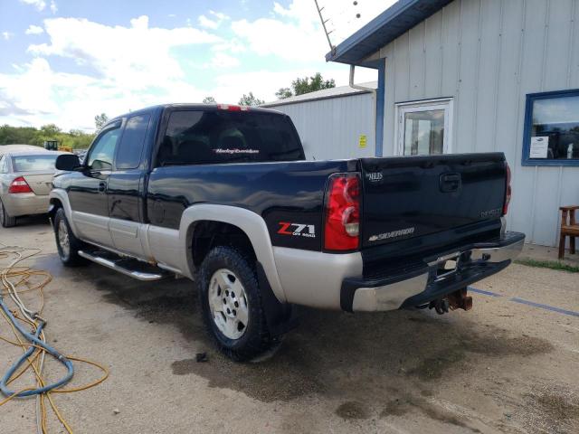 Photo 1 VIN: 1GCEK19B45Z294483 - CHEVROLET SILVERADO 