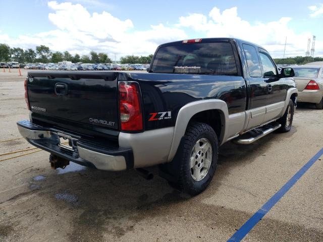 Photo 2 VIN: 1GCEK19B45Z294483 - CHEVROLET SILVERADO 