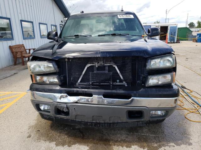 Photo 4 VIN: 1GCEK19B45Z294483 - CHEVROLET SILVERADO 