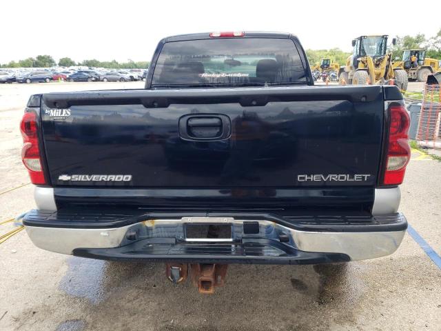 Photo 5 VIN: 1GCEK19B45Z294483 - CHEVROLET SILVERADO 