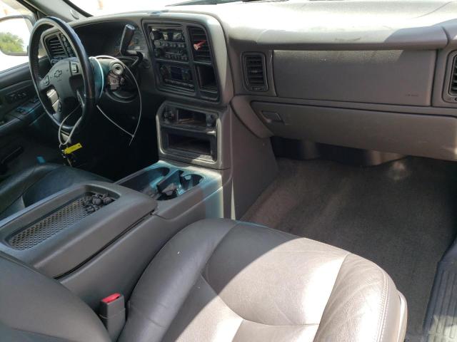 Photo 7 VIN: 1GCEK19B45Z294483 - CHEVROLET SILVERADO 