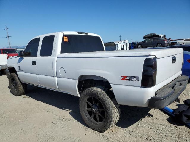 Photo 1 VIN: 1GCEK19B45Z332746 - CHEVROLET SILVERADO 