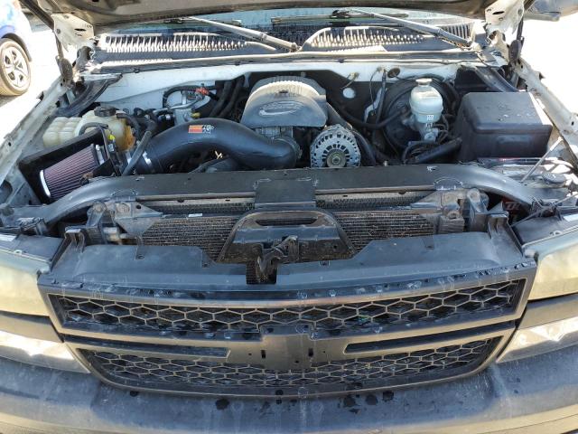 Photo 10 VIN: 1GCEK19B45Z332746 - CHEVROLET SILVERADO 