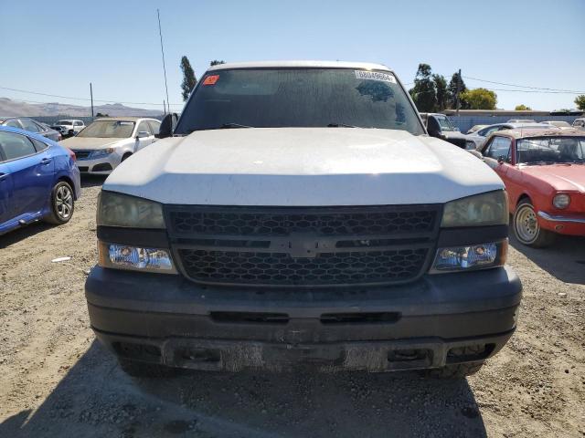 Photo 4 VIN: 1GCEK19B45Z332746 - CHEVROLET SILVERADO 