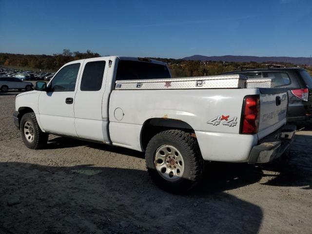 Photo 1 VIN: 1GCEK19B46E146567 - CHEVROLET SILVERADO 