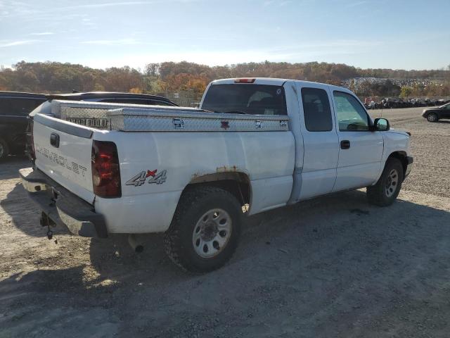 Photo 2 VIN: 1GCEK19B46E146567 - CHEVROLET SILVERADO 