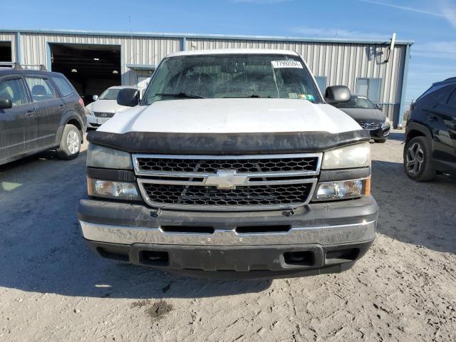 Photo 4 VIN: 1GCEK19B46E146567 - CHEVROLET SILVERADO 