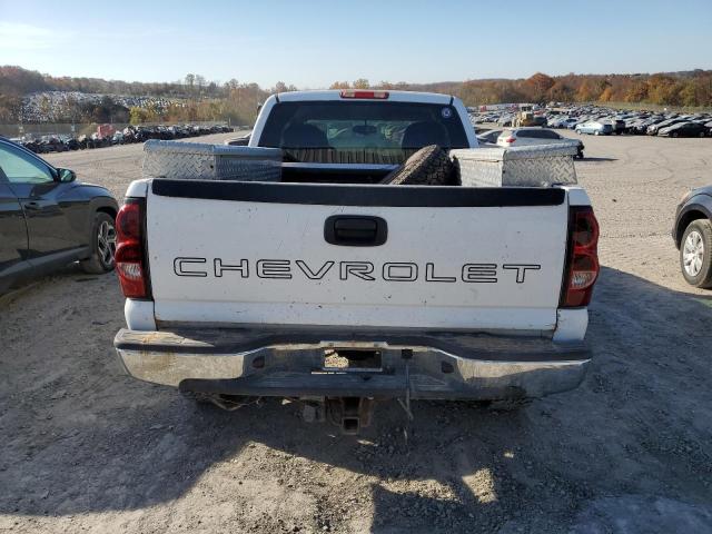 Photo 5 VIN: 1GCEK19B46E146567 - CHEVROLET SILVERADO 