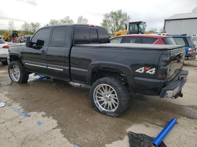 Photo 1 VIN: 1GCEK19B46E210722 - CHEVROLET SILVERADO 