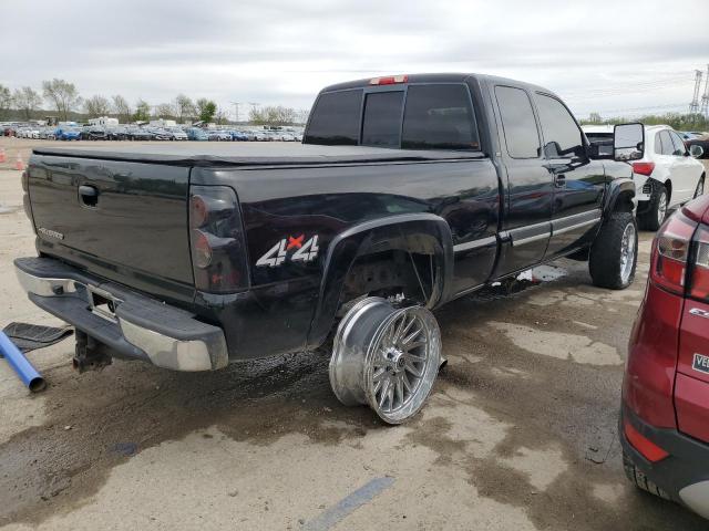 Photo 2 VIN: 1GCEK19B46E210722 - CHEVROLET SILVERADO 