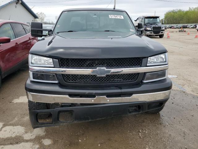 Photo 4 VIN: 1GCEK19B46E210722 - CHEVROLET SILVERADO 