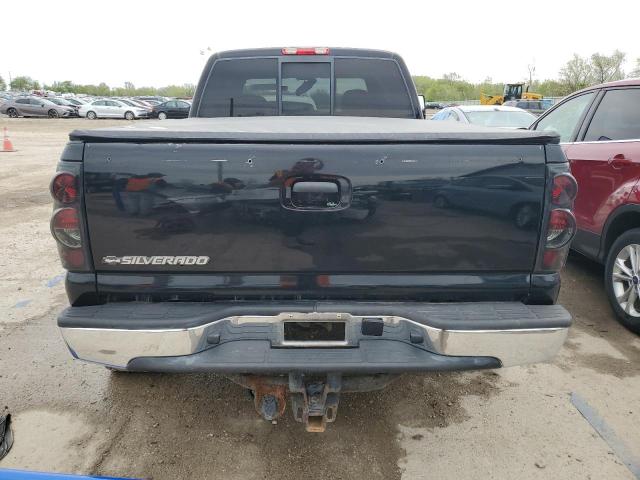 Photo 5 VIN: 1GCEK19B46E210722 - CHEVROLET SILVERADO 