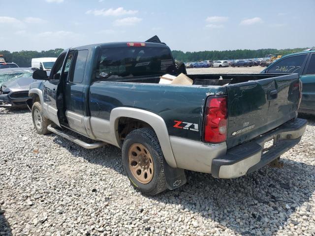 Photo 1 VIN: 1GCEK19B46Z138428 - CHEVROLET SILVERADO 