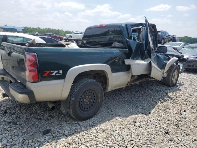 Photo 2 VIN: 1GCEK19B46Z138428 - CHEVROLET SILVERADO 