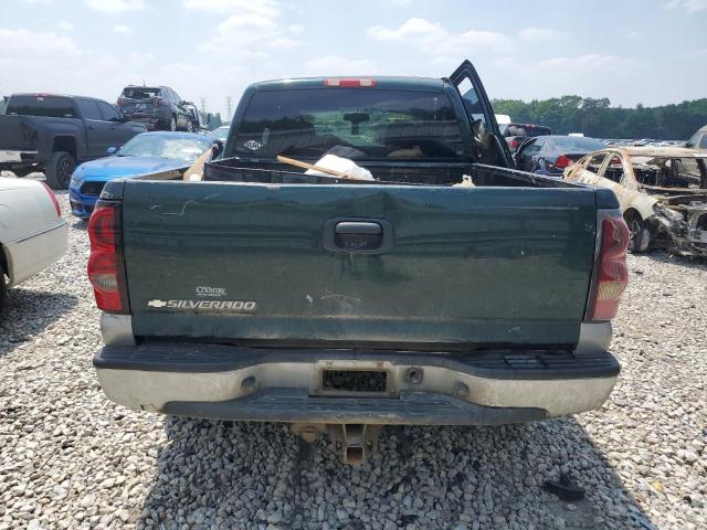 Photo 5 VIN: 1GCEK19B46Z138428 - CHEVROLET SILVERADO 