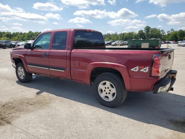 Photo 1 VIN: 1GCEK19B46Z217209 - CHEVROLET SILVERADO 