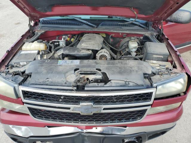 Photo 10 VIN: 1GCEK19B46Z217209 - CHEVROLET SILVERADO 