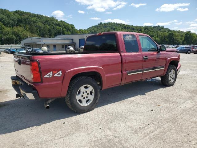 Photo 2 VIN: 1GCEK19B46Z217209 - CHEVROLET SILVERADO 